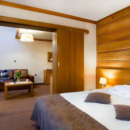 Apartmán Witowianka Exteriér fotografie