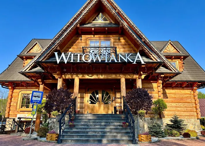 Witowianka